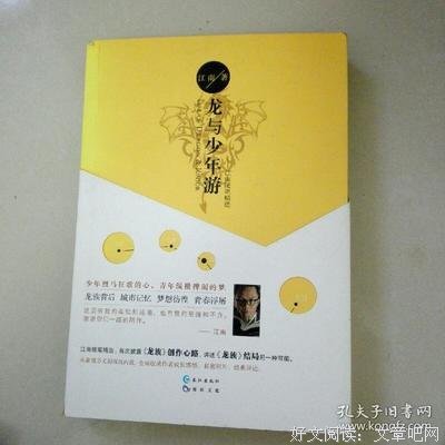 龙与少年游名句欣赏