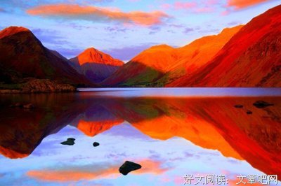 佳句名句欣赏