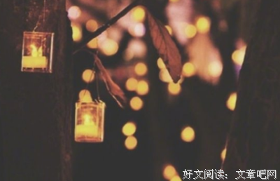 《我想》的句子