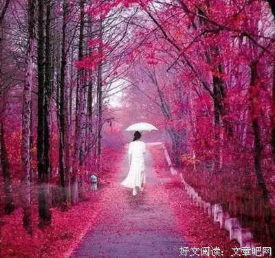 前途渺茫，是想外小远在当下。句子大全
