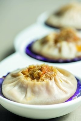《中国之食文化》影评精选