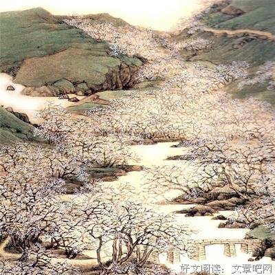 默用没列表名句欣赏