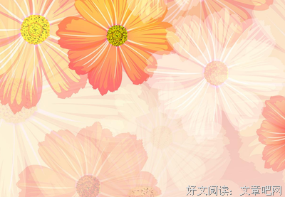 关于感恩的句子
