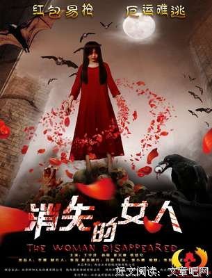 消失的女人经典读后感有感