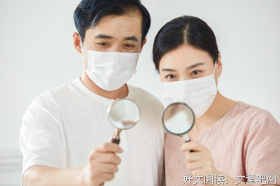关于3M口罩公司的内幕：“只要你敢想，我就敢造！”