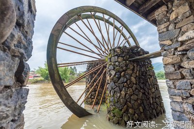 云水谣里走三遍（林榕庆）