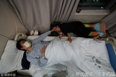小伙的扫楼阴谋，让唐医生羞红了脸
