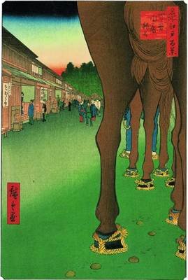 动漫中触动人心的句子