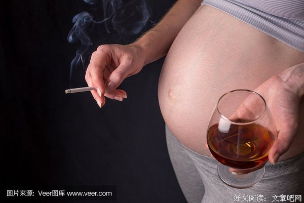 怀孕喝了一杯红酒，会不会有事?