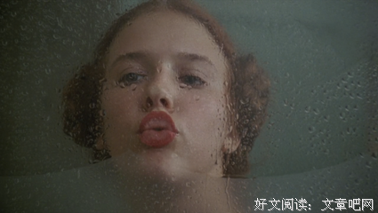 《洛丽塔》经典句子