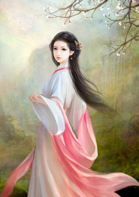 《浪淘沙》经典语句