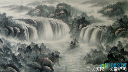 有关甘露的句子