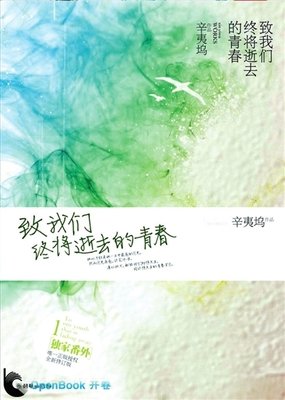 致我們終將逝去的青春的句子