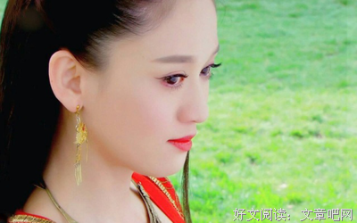 恶毒的三儿，都长了一张无辜脸