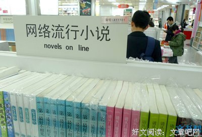 有关小说偶感的句子