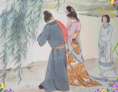 有关情的句子
