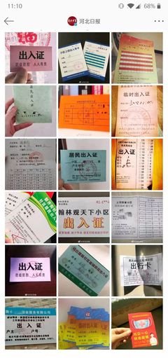 太野了！各地小区进门暗号真的太野了！