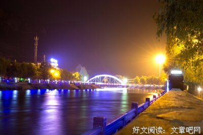 夜魅经典名句