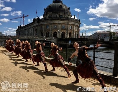《德意志零年》观后感100字
