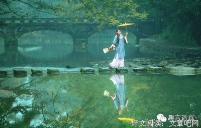 有关千山的美文美句摘抄