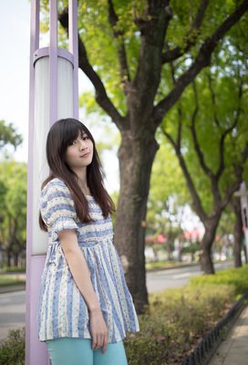 黎建月：省八块