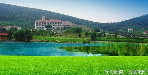 有关闲的句子