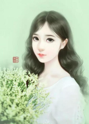 可将你简单一看带在乎，可将你在乎一看带美丽.优美的句子