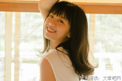 关于小清新的句子
