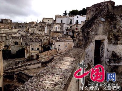 《受难记》经典观后感集