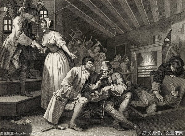 《善意的背叛》观后感摘抄