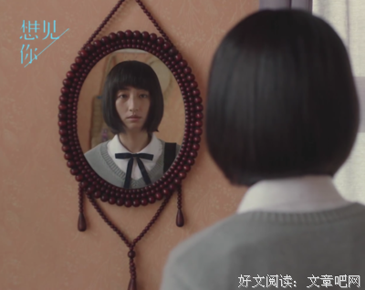 我想写写陈韵如