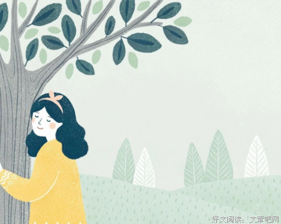不打扰别人的幸福，是一种善良