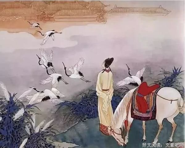 千古奇文《命运赋》，秒杀当今所有鸡汤！