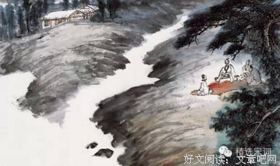 一坯冷土掩风流经典名句