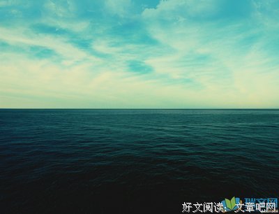 心中许些优美的句子
