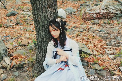 《冰璃宫》的句子