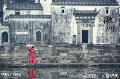 朗诵｜因为牵挂，所以温暖