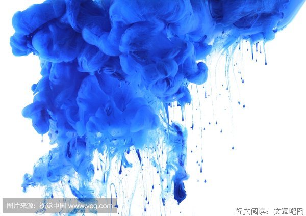 关于我是墨水名言名句