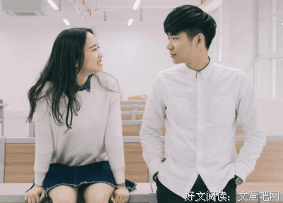 你在意一个人会有什么样的反常表现呢？