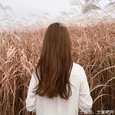 清心句子大全