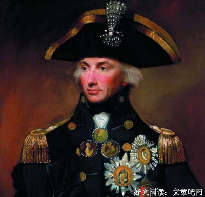 《汉密尔顿夫人》经典影评有感