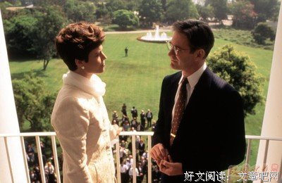 《雾水总统》影评100字