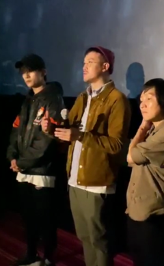 《初吻2》经典影评有感