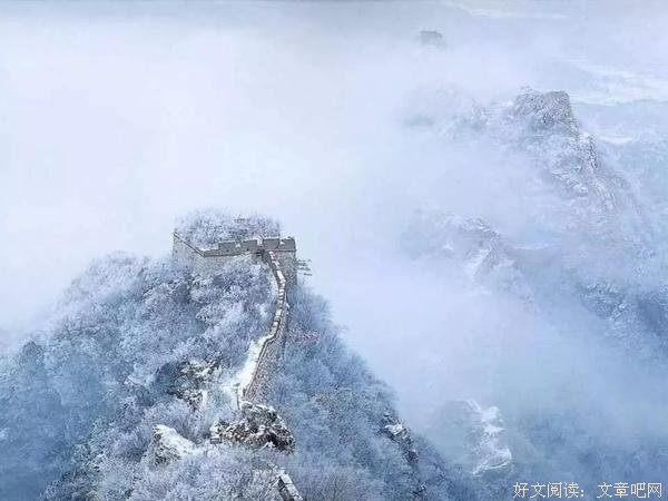 如果你熬不住了，就读读这5首诗词