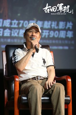 《将军号》的影评大全