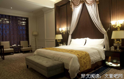 华君的句子