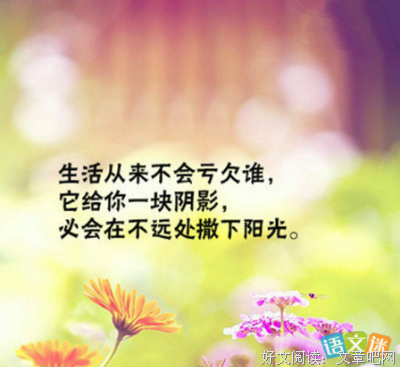 要说了学句子