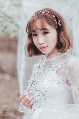 少女情怀总是诗