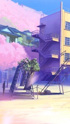 动漫的优美句子