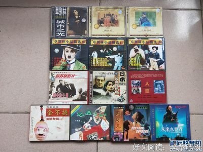 描写卓别林的经典句子